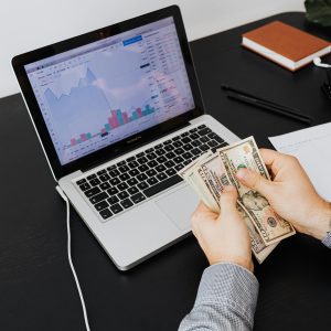 المحاسبة المالية في ظل التحول الرقمي