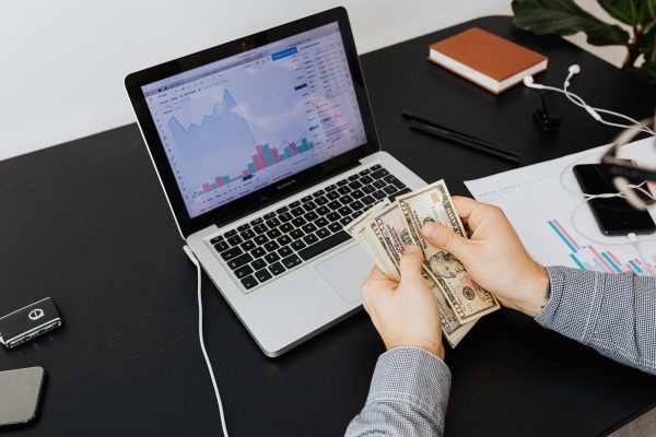 المحاسبة المالية في ظل التحول الرقمي