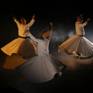 أثر الفلسفة اليونانية على التصوف الإسلامي