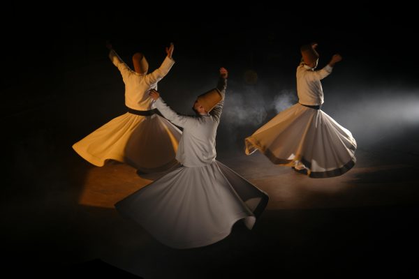 أثر الفلسفة اليونانية على التصوف الإسلامي