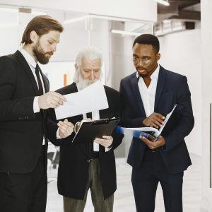 إدارة العملاء