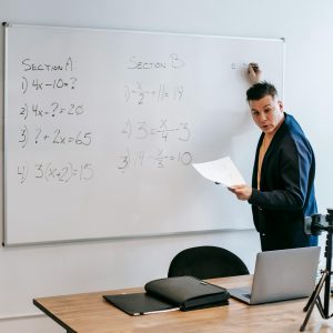 اتجاهات حديثة في تدريس الرياضيات
