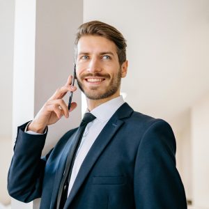 الإدارة الذكية