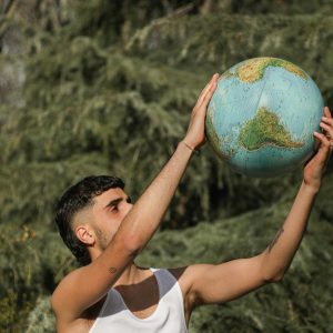 التربية البيئية والوعي البيئي
