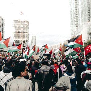 الصراع الفلسطيني الإسرائيلي