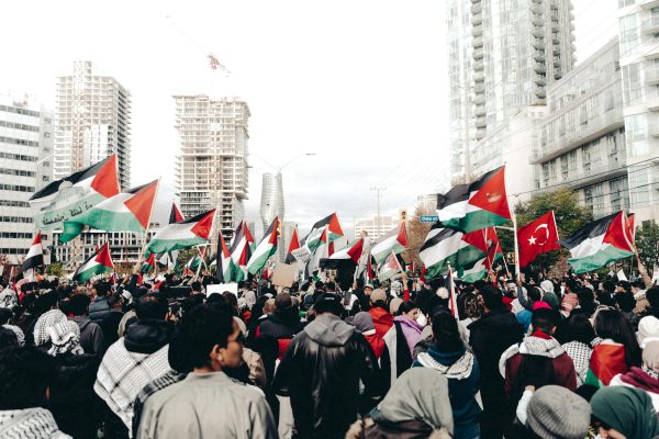 الصراع الفلسطيني الإسرائيلي