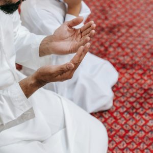 القيم الإسلامية وتأثيرها على الأمن الاجتماعي