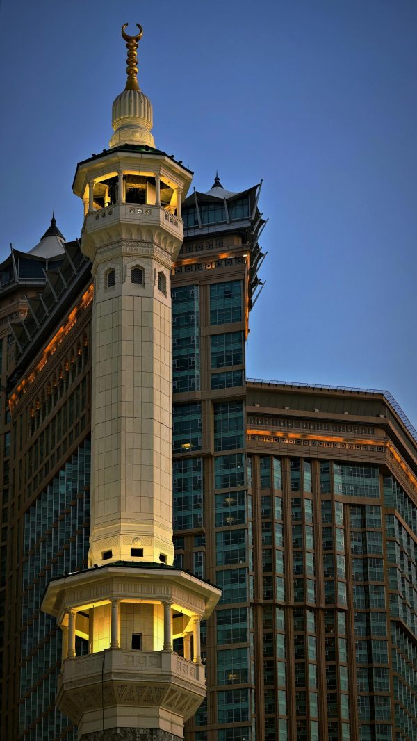 المحاسبة في الإسلام