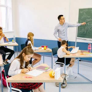 تدريس الرياضيات لذوي صعوبات التعلم