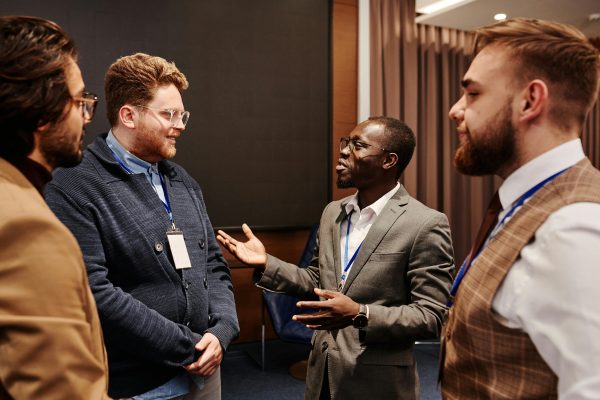 ريادة الأعمال وإدارة المشروعات الصغيرة والمتوسطة