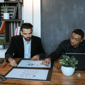 فن إدارة المواقف