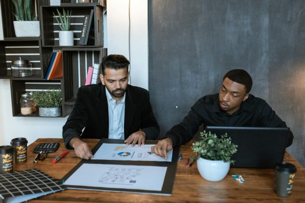 فن إدارة المواقف
