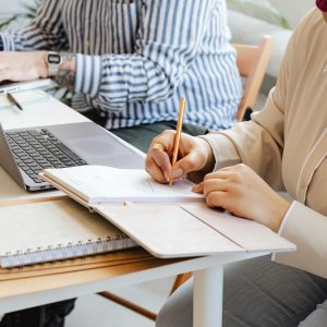 مبادئ إدارة الأعمال