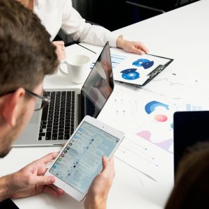 مبادئ إدارة الموارد البشرية