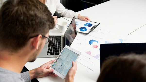 مبادئ إدارة الموارد البشرية