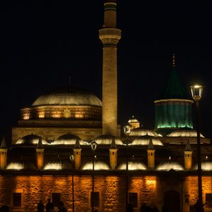 مدخل إلى التصوف الإسلامي