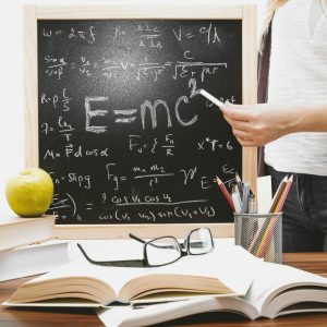 نظريات التعلم