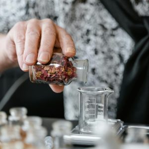أساسيات الكيمياء العضوية