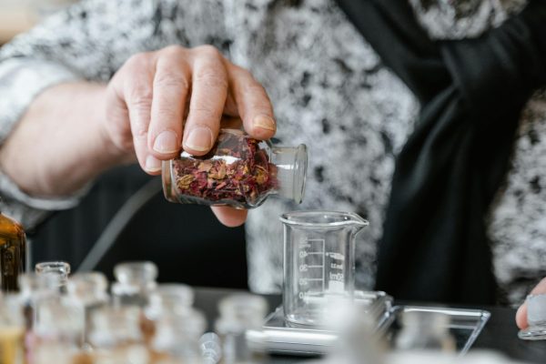أساسيات الكيمياء العضوية