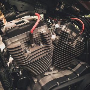 أساسيات محركات الاحتراق الداخلي