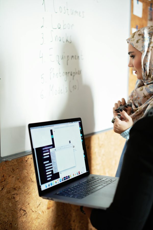 إدارة عملية التعليم