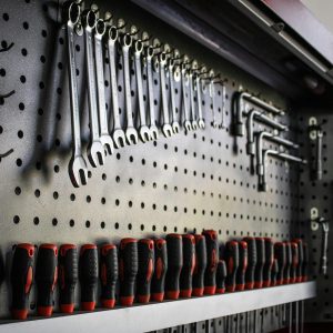 إدارة وتخطيط الصيانة