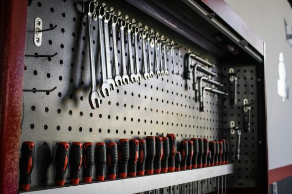 إدارة وتخطيط الصيانة