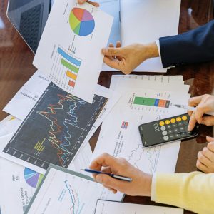 استراتيجيات إدارة الأعمال