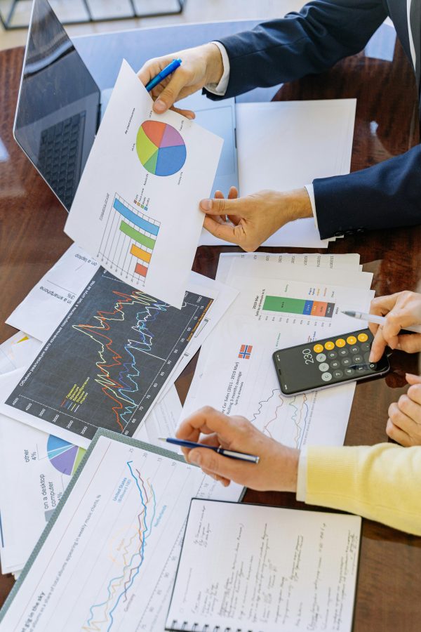 استراتيجيات إدارة الأعمال