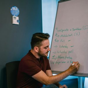 استراتيجيات التدريس والتعلم