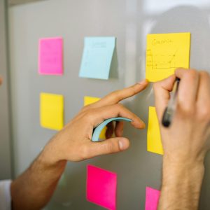 الإدارة الاستراتيجية
