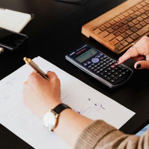 الإدارة المالية
