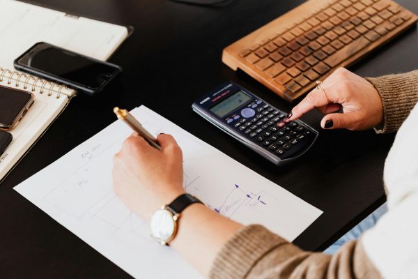 الإدارة المالية