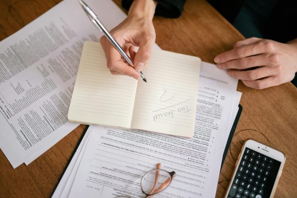 الإدارة المالية المتقدمة