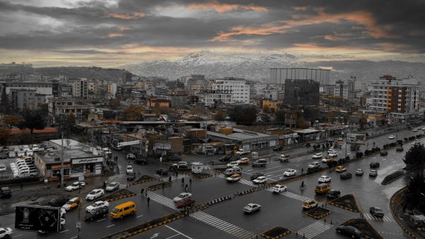 التنمية والمجتمع