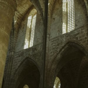 تاريخ العمارة عبر العصور