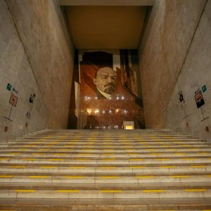 علم النفس السياسي