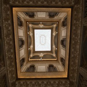 مبادئ التصميم المعماري
