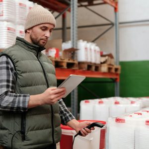 محاضرات في إدارة العمليات والإنتاج