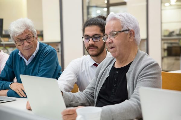 مهارات الاتصال الفعال