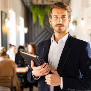 إدارة المؤسسات الاجتماعية