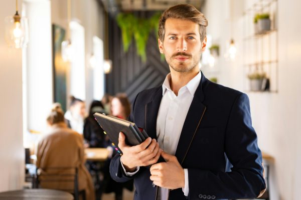 إدارة المؤسسات الاجتماعية