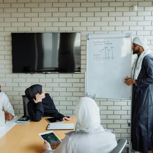 الإحصاء التربوي
