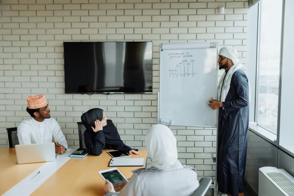 الإحصاء التربوي