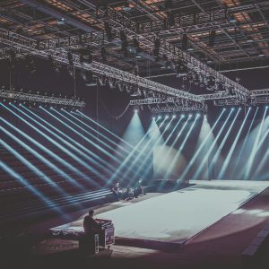 الإخراج الصحفي والتصميم