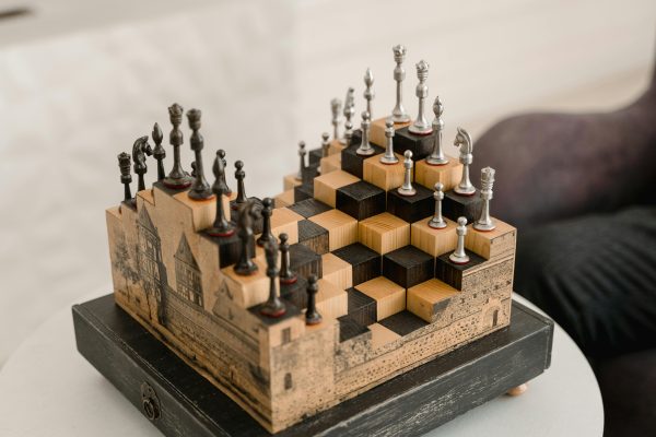 الاتجاهات الحديثة في الإدارة الاستراتيجية الرياضية