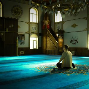 حضارة الإسلام في دار السلام