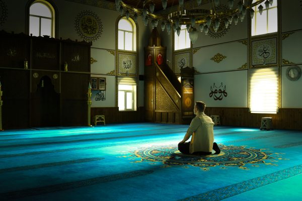 حضارة الإسلام في دار السلام
