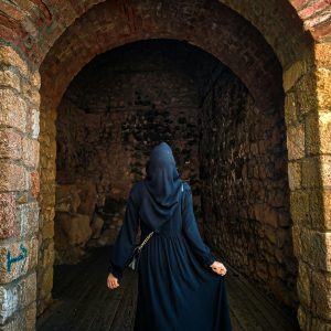 علم اجتماع المرأة