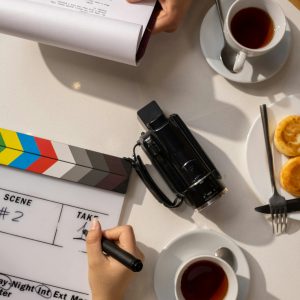 مدخل إلى عالم السينما